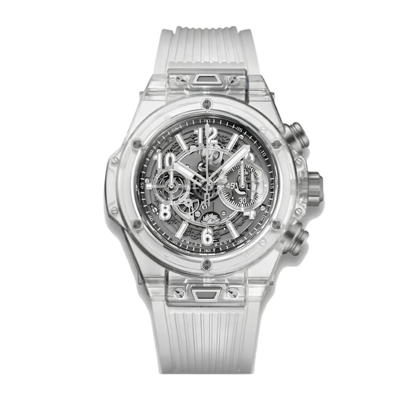 Big Bang Unico Sapphire 411.JX.4802.RT